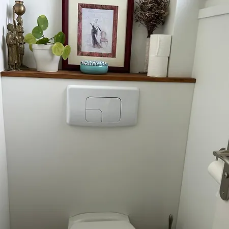 Chambre Chez L'Habitant Casa de hóspedes *