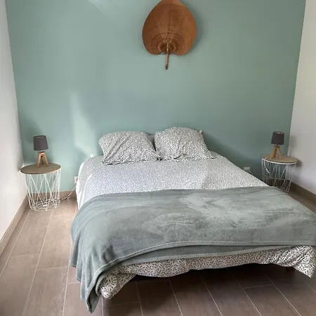 Chambre Chez L'Habitant * Séné
